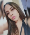 Dating Woman Dominican Republic to Santiago  : Aribel, 28 years